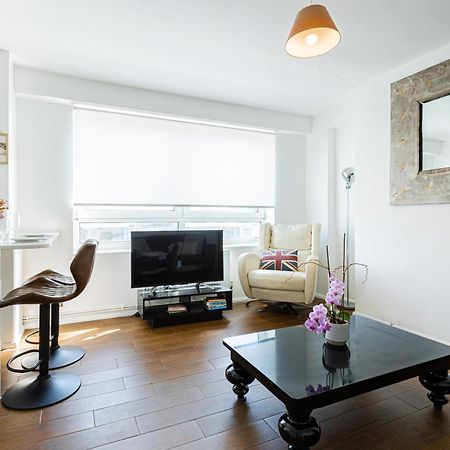 Charming 1 Bedroom Serviced Apartment In Camden London Exterior photo